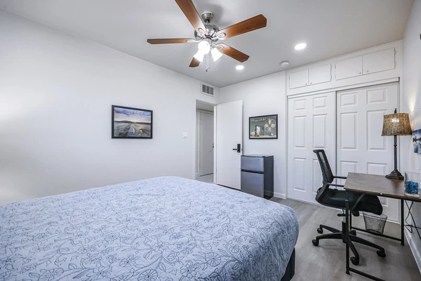 Coliving in Mesa - SE Valley, Phoenix