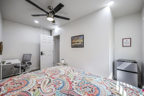 Coliving in Mesa - SE Valley, Phoenix