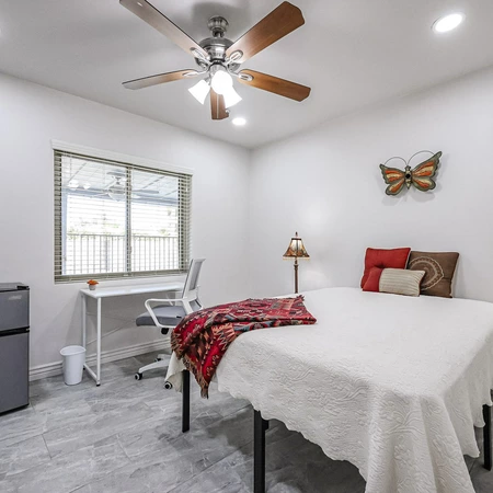 Coliving in Mesa - SE Valley, Phoenix