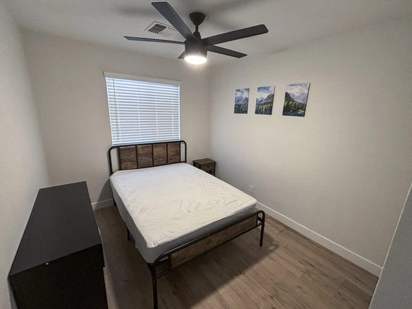 Coliving in Alhambra - Phoenix, Phoenix