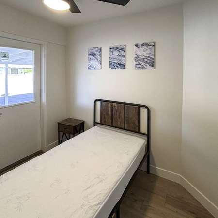 Coliving in Alhambra - Phoenix, Phoenix