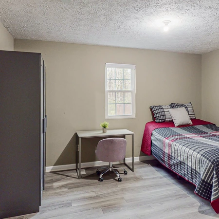 Coliving in Lawrenceville GA - East Atl, Atlanta