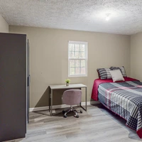 Coliving in Lawrenceville GA - East Atl, Atlanta