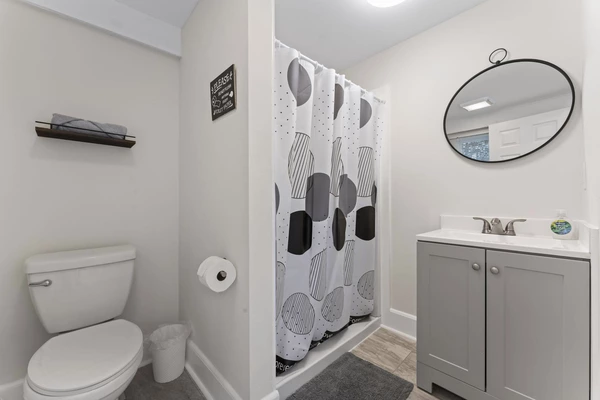 Coliving in Eastside - Downtown JAX, Jacksonville