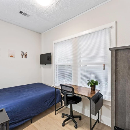 Coliving in Eastside - Downtown JAX, Jacksonville