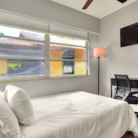 Coliving in Plant City - East Tampa, Tampa