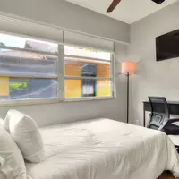 Coliving in Plant City - East Tampa, Tampa