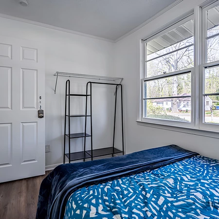 Coliving in Peyton Forest - West Atl, Atlanta