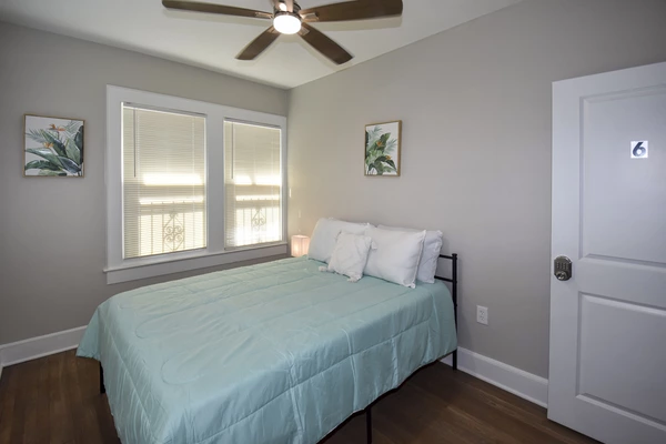 Coliving in Cedar Crest - Se Dallas, Dallas