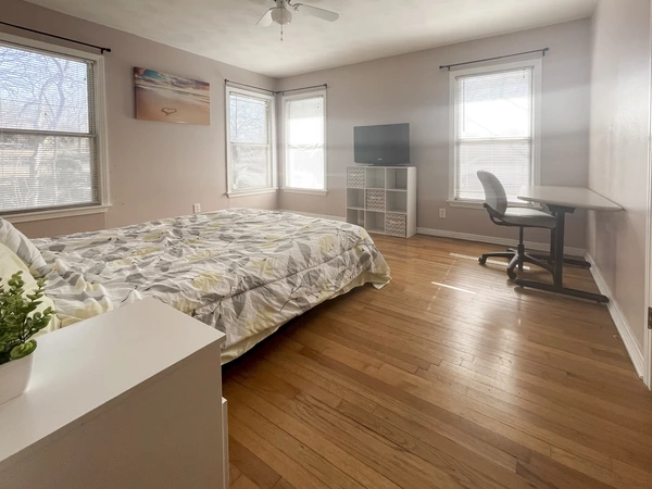 Coliving in Cedar Crest - Se Dallas, Dallas