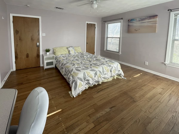 Coliving in Cedar Crest - Se Dallas, Dallas