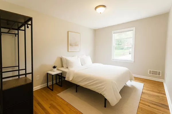 Coliving in Peyton Forest - West Atl, Atlanta