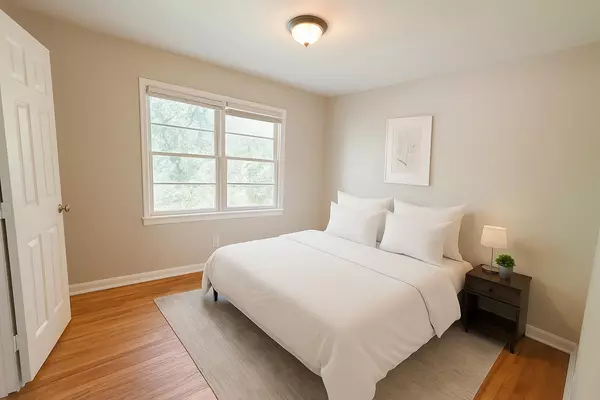 Coliving in Peyton Forest - West Atl, Atlanta