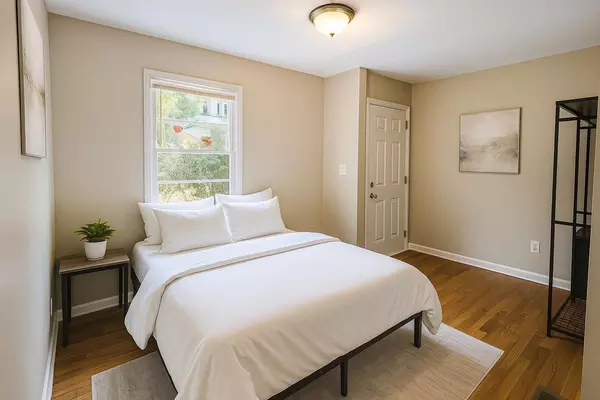 Coliving in Peyton Forest - West Atl, Atlanta