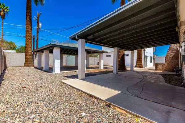 Coliving in Alhambra - Phoenix, Phoenix