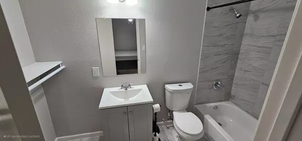 Coliving in East Little York/ Homestead - Ne Houston, Houston