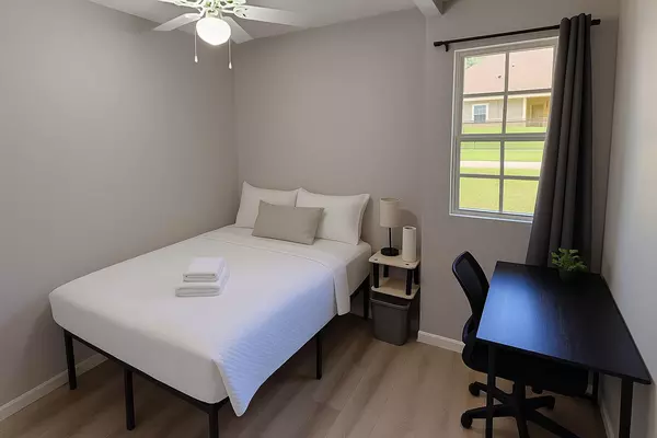 Coliving in East Little York/ Homestead - Ne Houston, Houston
