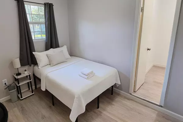 Coliving in East Little York/ Homestead - Ne Houston, Houston