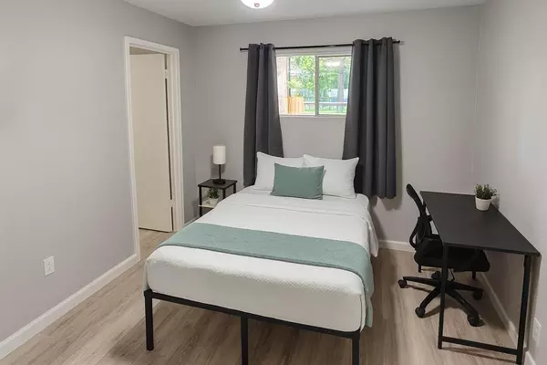 Coliving in East Little York/ Homestead - Ne Houston, Houston