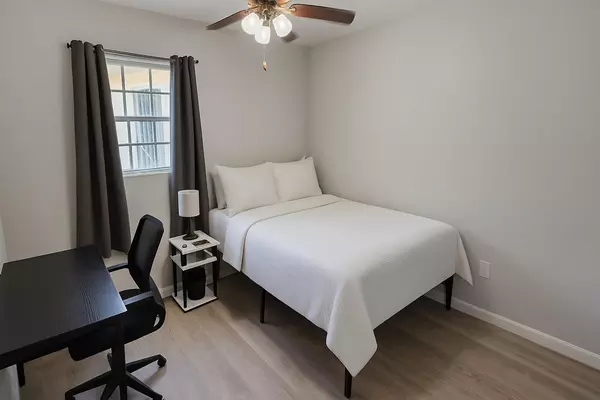 Coliving in East Little York/ Homestead - Ne Houston, Houston