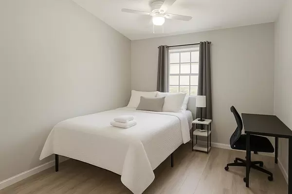 Coliving in East Little York/ Homestead - Ne Houston, Houston