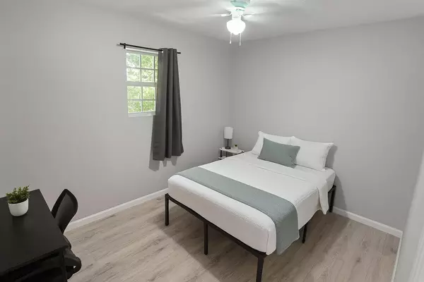 Coliving in East Little York/ Homestead - Ne Houston, Houston