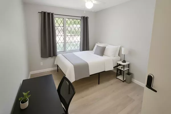 Coliving in East Little York/ Homestead - Ne Houston, Houston