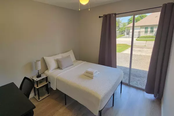 Coliving in East Little York/ Homestead - Ne Houston, Houston