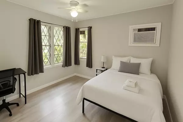 Coliving in East Little York/ Homestead - Ne Houston, Houston