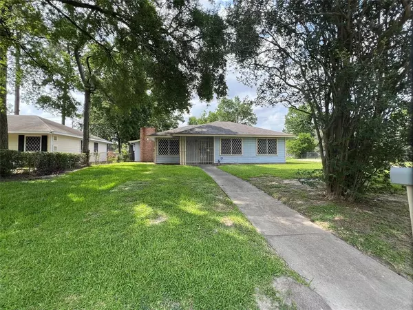 Coliving in East Little York/ Homestead - Ne Houston, Houston