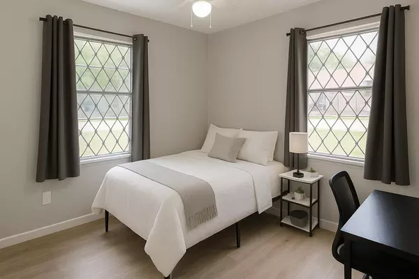 Coliving in East Little York/ Homestead - Ne Houston, Houston