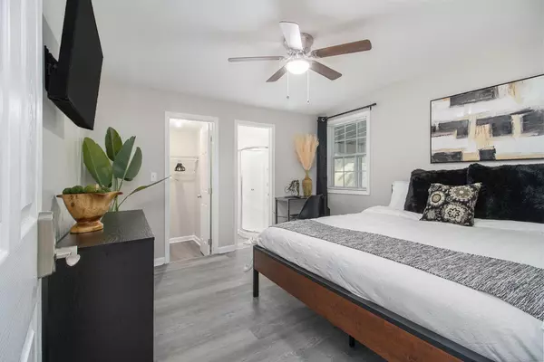 Coliving in College Park - South Atl, Atlanta