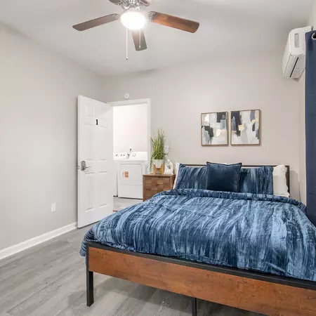 Coliving in College Park - South Atl, Atlanta
