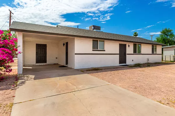 Coliving in South Mountain - Phoenix, Phoenix