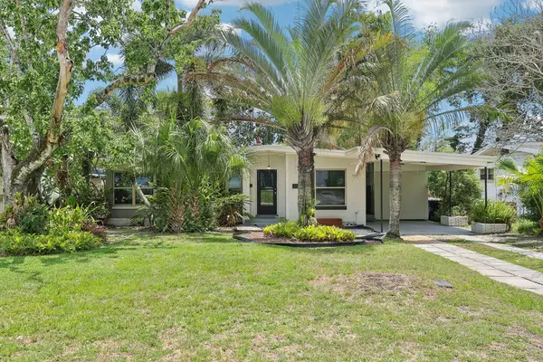 Coliving in Wadeview Park - Central Orlando, Orlando