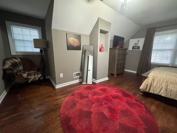 Coliving in Oakland City - West Atl, Atlanta