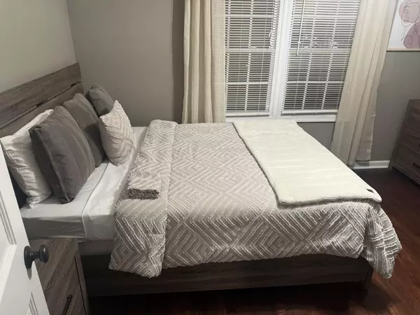 Coliving in Oakland City - West Atl, Atlanta