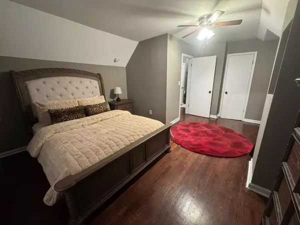 Coliving in Oakland City - West Atl, Atlanta