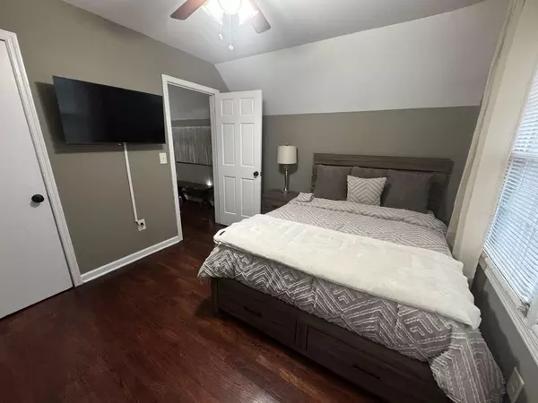 Coliving in Oakland City - West Atl, Atlanta