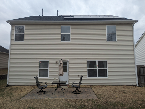 Coliving in Mallard Creek - Withrow Downs - North Charlotte, Charlotte