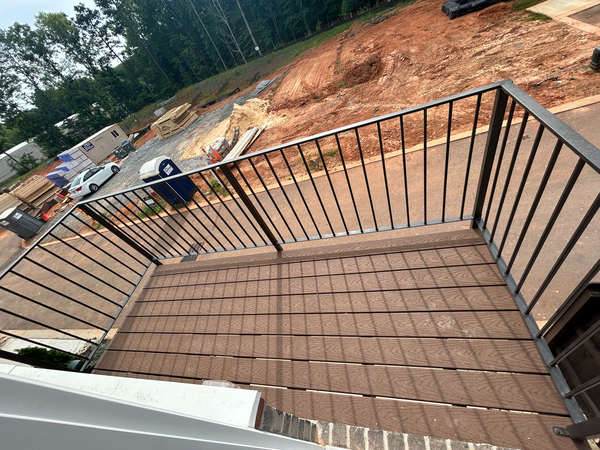 Coliving in University City North - North Charlotte, Charlotte