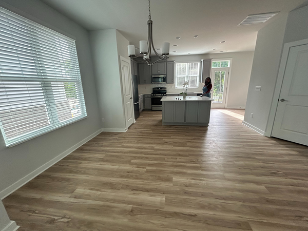 Coliving in University City North - North Charlotte, Charlotte