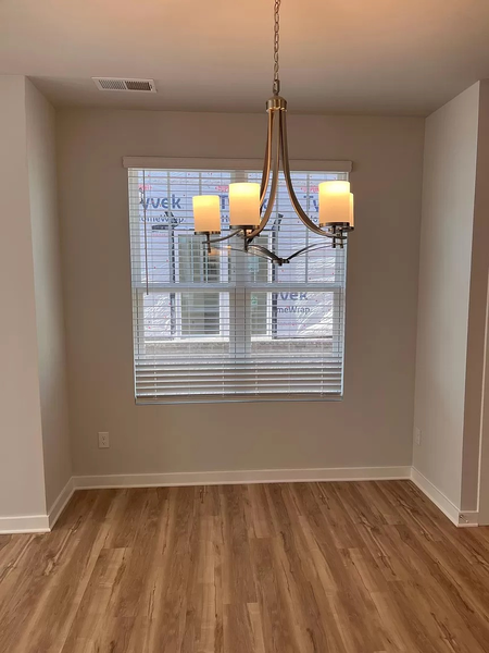 Coliving in University City North - North Charlotte, Charlotte
