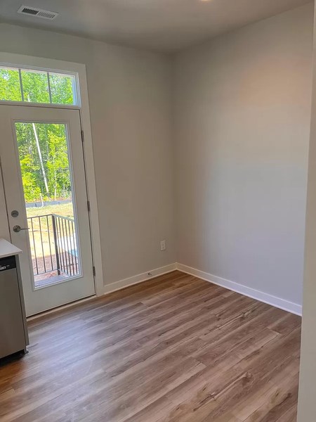 Coliving in University City North - North Charlotte, Charlotte