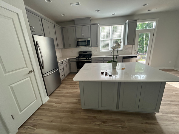 Coliving in University City North - North Charlotte, Charlotte