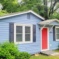 Coliving in Washington Heights CLT - North Charlotte, Charlotte
