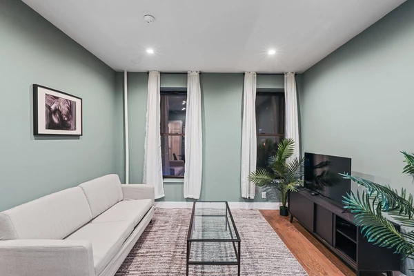 Coliving in Harlem - Manhattan, New York