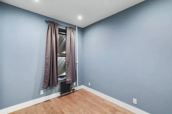 Coliving in Harlem - Manhattan, New York