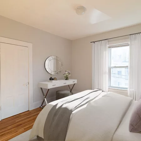 Coliving in Allston - Boston, Boston