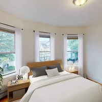 Coliving in Prospect Hill - Somerville, Boston